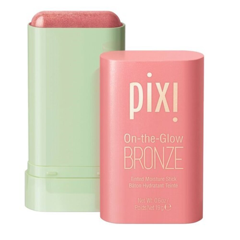 Pixi On-The-Glow Bronze "Warm Glow"